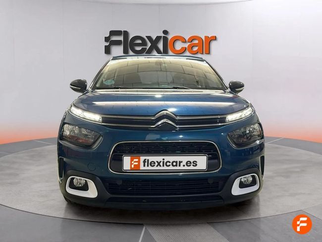 Foto del CITROEN C4 Cactus 1.6BlueHDi S&S Feel 100