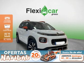 Imagen de CITROEN C3 Aircross Puretech S&S Feel 110