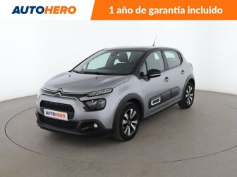 Imagen de CITROEN C3 1.2 PureTech S&S Feel Pack 83