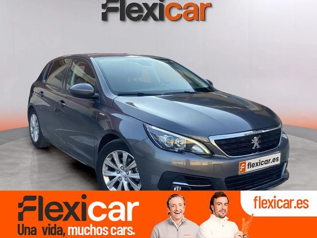 PEUGEOT 308 (5p Access PureTech 110 S&S 6 Vel. MAN) en Alicante