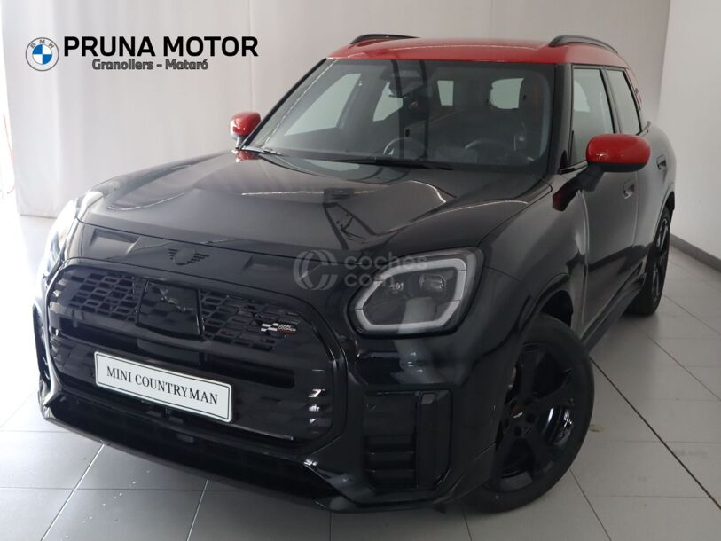 Foto del MINI Mini Countryman Mini  John Cooper Works ALL4 Aut.