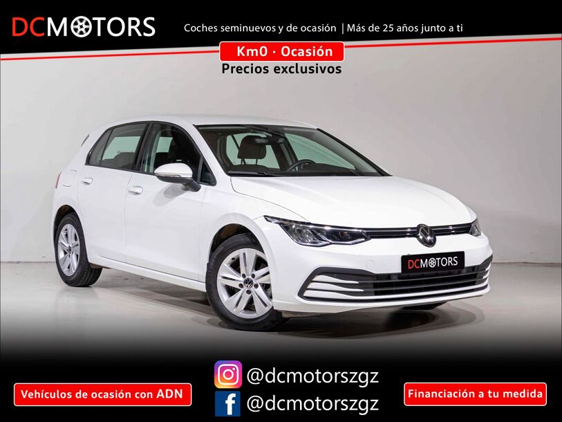 Foto del VOLKSWAGEN Golf 2.0TDI 85kW