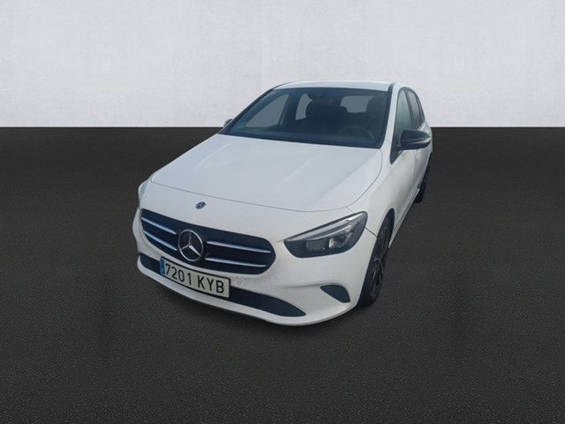 Imagen de MERCEDES Clase B