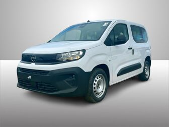 Imagen de OPEL Combo Cargo 1.5TD S&S L 650 100