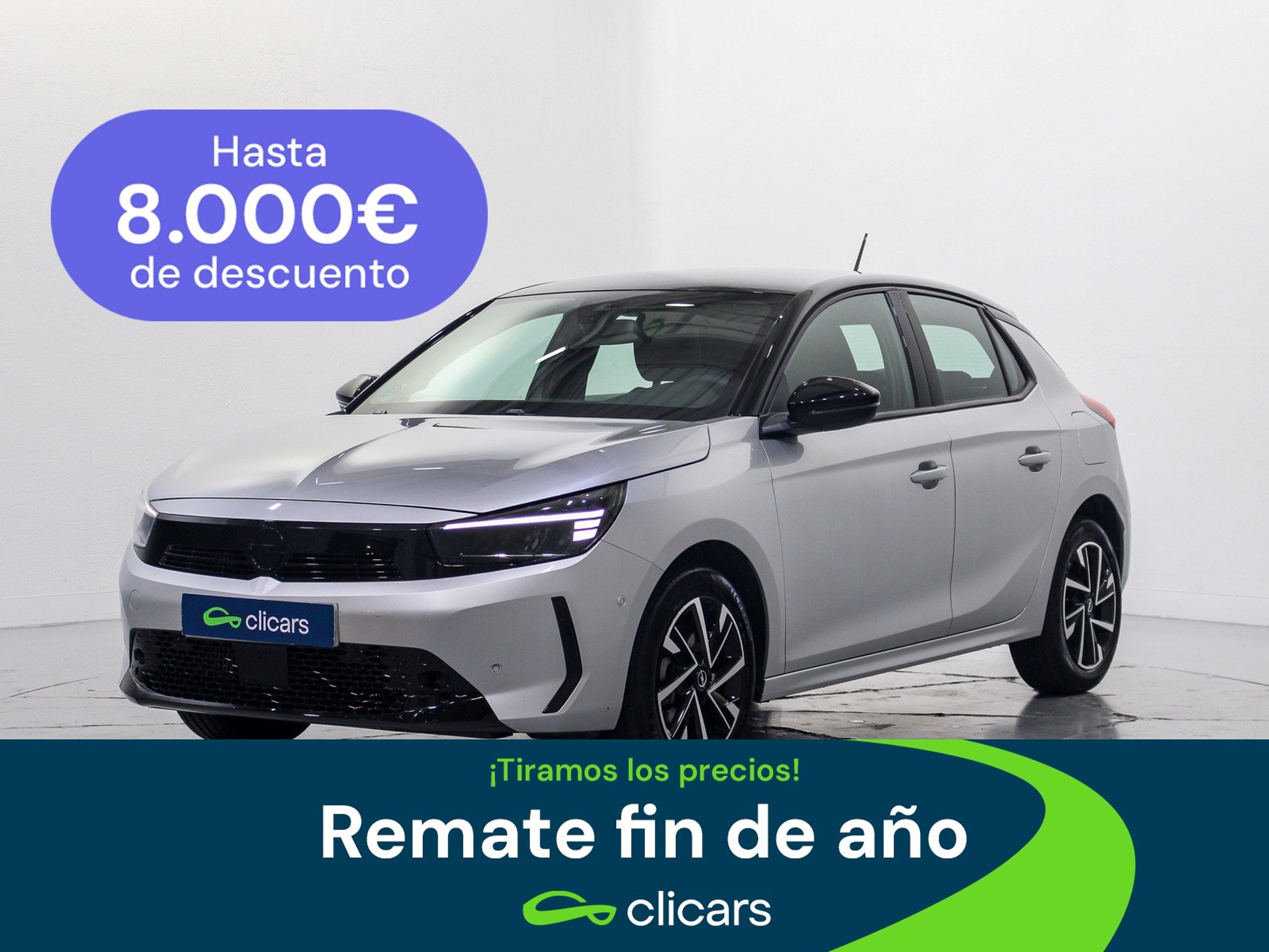 Imagen de OPEL Corsa