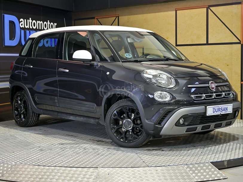 Foto del FIAT 500L 1.4 Cross