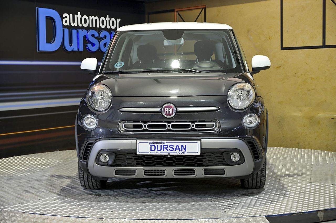 Foto del FIAT 500L 1.4 Cross
