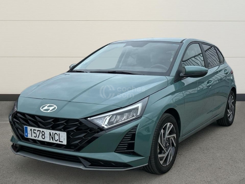 Foto del HYUNDAI i20 1.0 TGDI Klass 48V DT 100