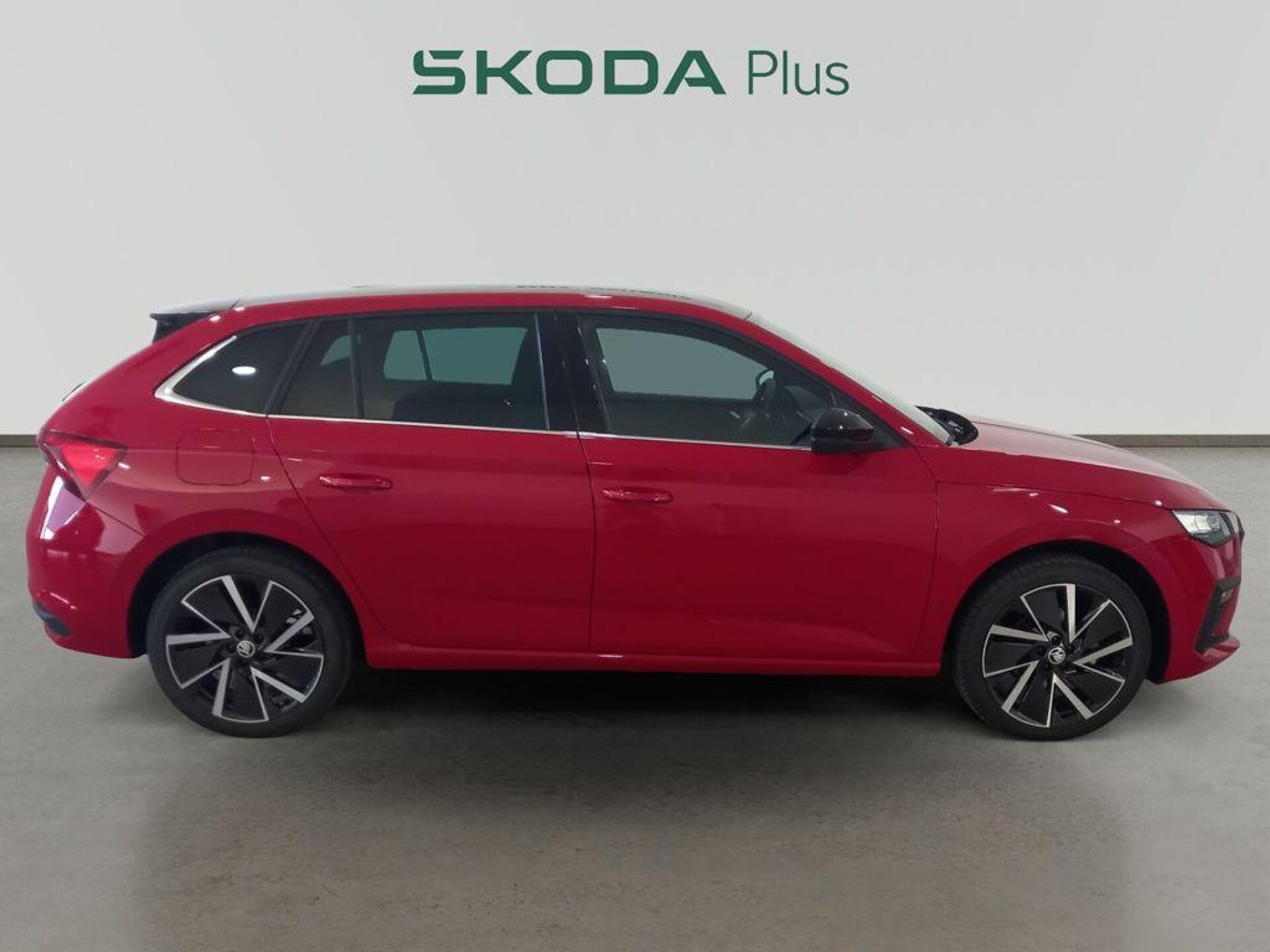 Imagen 3 de SKODA Scala