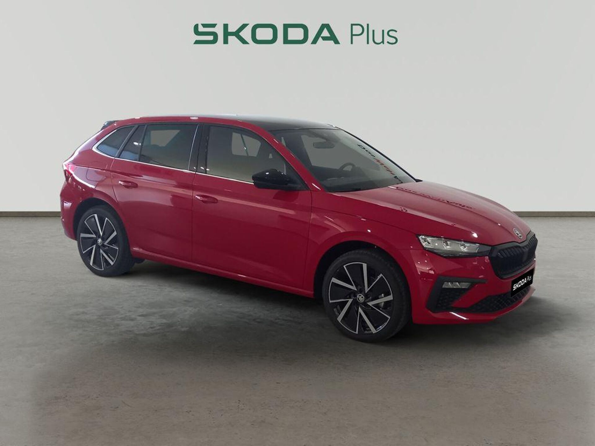 Imagen 1 de SKODA Scala