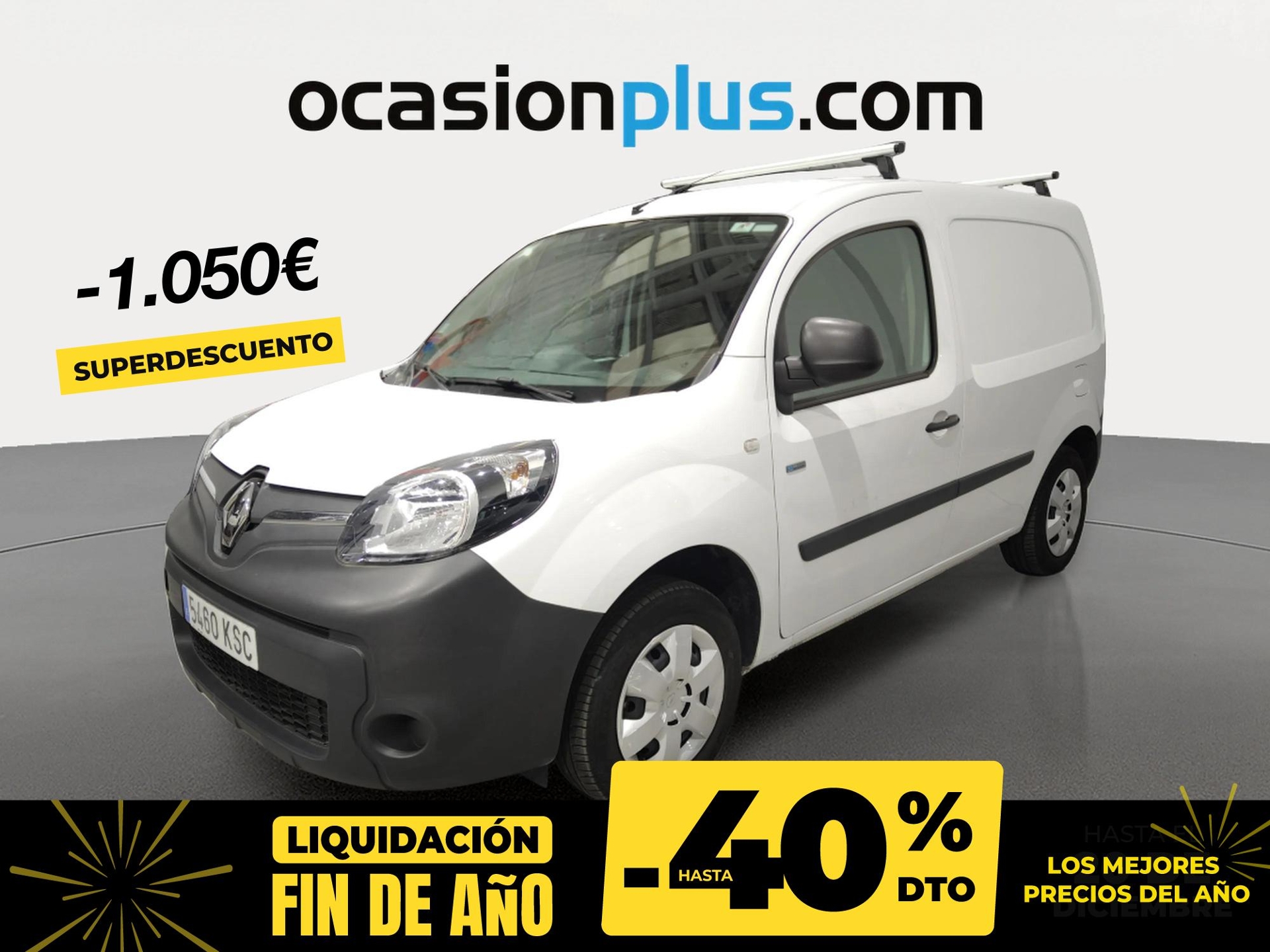 Imagen de RENAULT Kangoo
