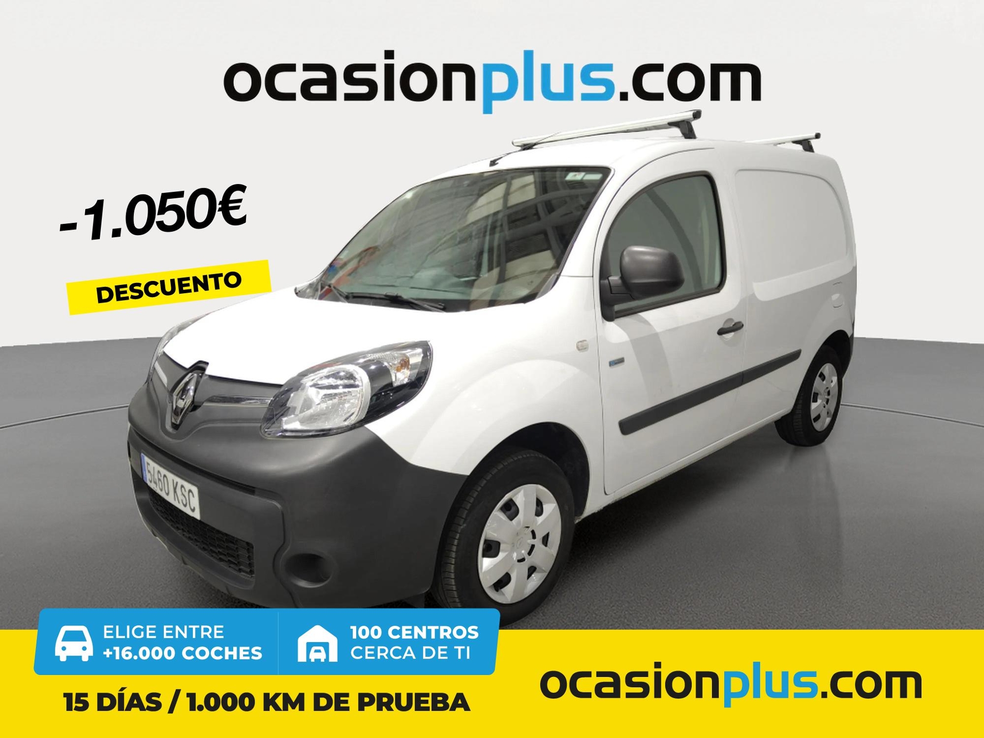 Imagen de RENAULT Kangoo