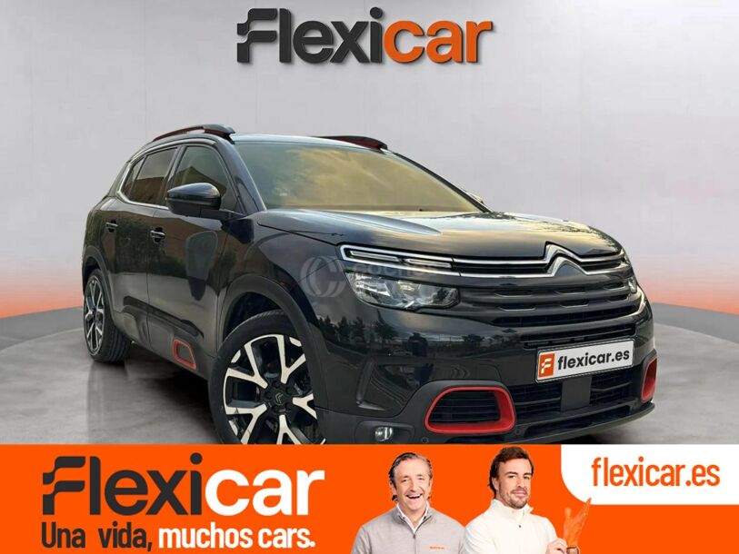 Foto del CITROEN C5 Aircross PureTech S&S Feel 130
