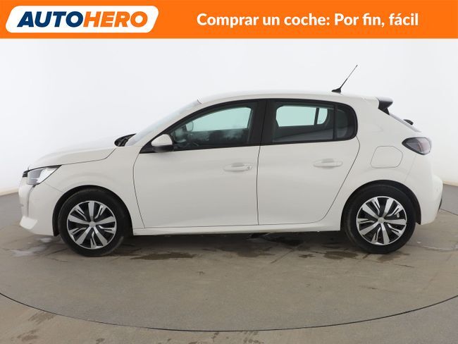 Foto del PEUGEOT 208 1.2 PureTech S&S Active 82