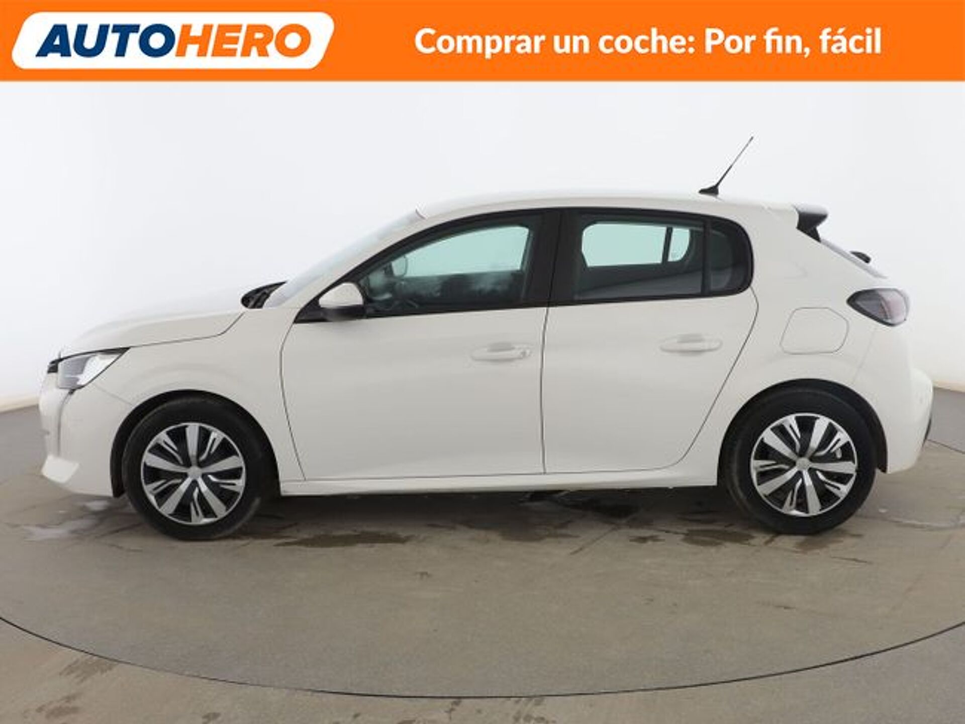 Imagen 3 de PEUGEOT 208