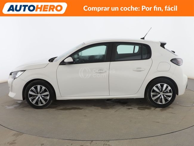 Foto del PEUGEOT 208 1.2 PureTech S&S Active 82