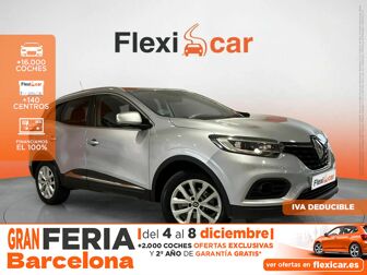 Imagen de RENAULT Kadjar 1.5dCi Blue Intens 85kW