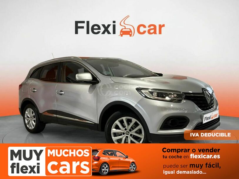 Foto del RENAULT Kadjar 1.5dCi Blue Intens 85kW