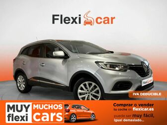 Imagen de RENAULT Kadjar 1.5dCi Blue Intens 85kW