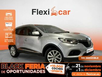 Imagen de RENAULT Kadjar 1.5dCi Blue Intens 85kW