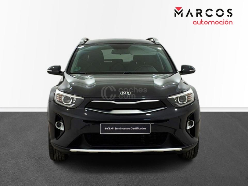 Foto del KIA Stonic 1.0 T-GDi MHEV Drive 100