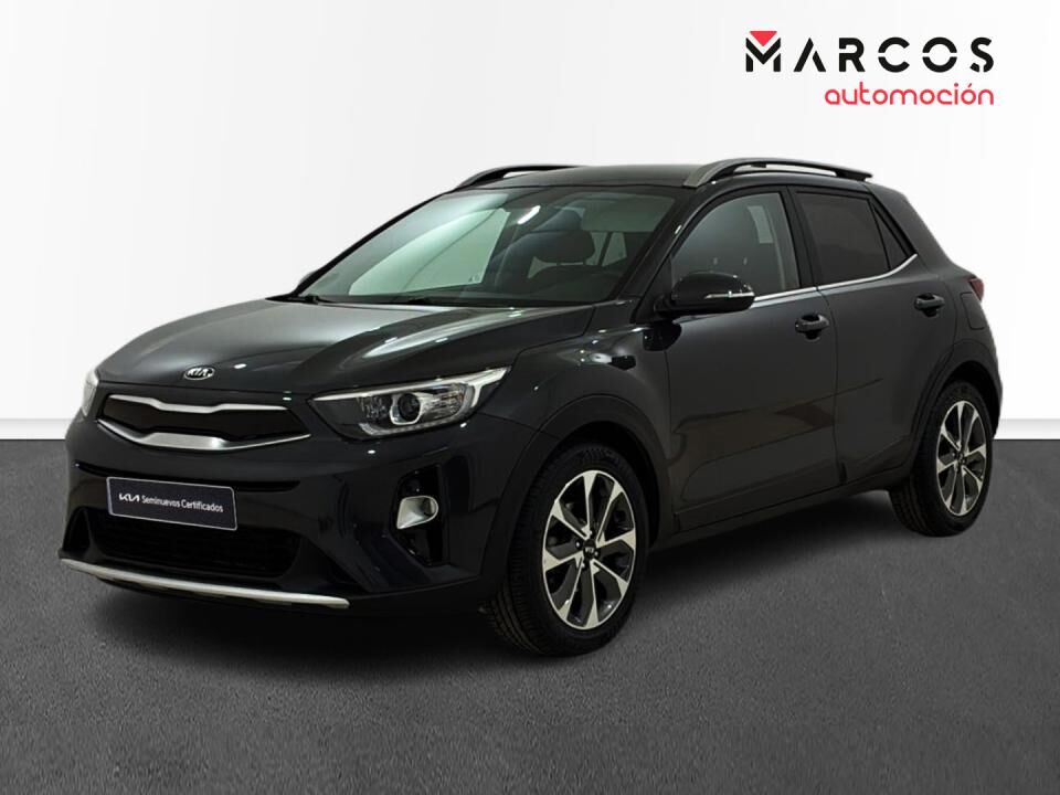 Foto del KIA Stonic 1.0 T-GDi MHEV Drive 100