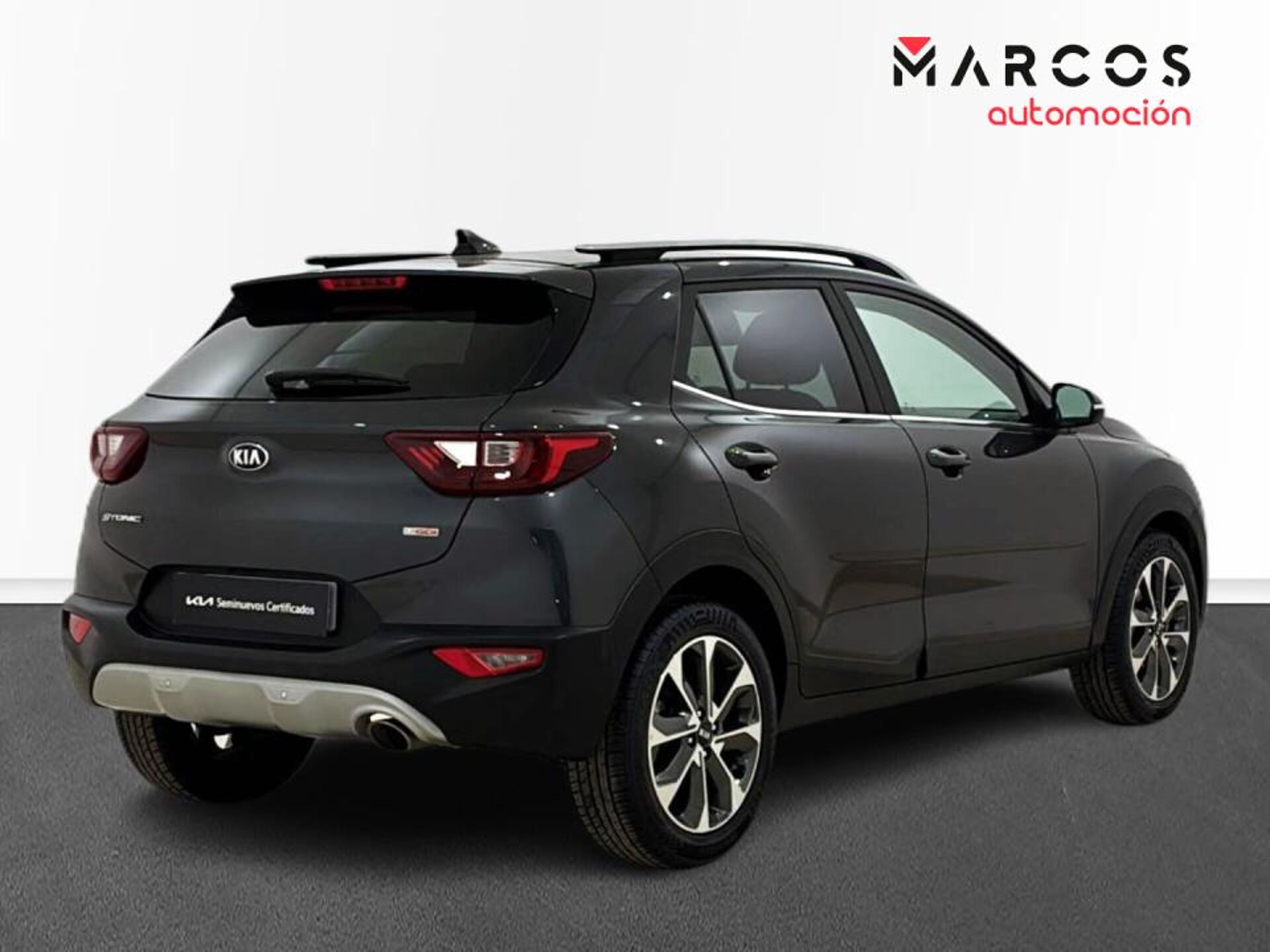 Imagen 3 de KIA Stonic