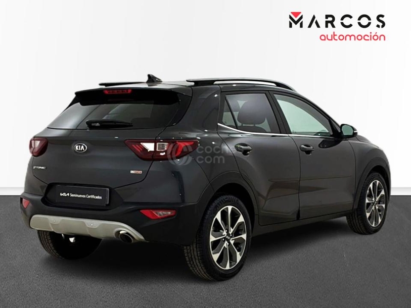 Foto del KIA Stonic 1.0 T-GDi MHEV Drive 100
