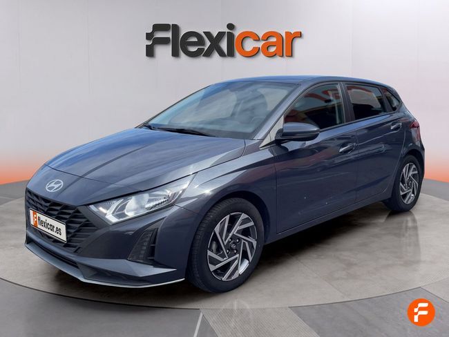 Foto del HYUNDAI i20 1.2 MPI Klass