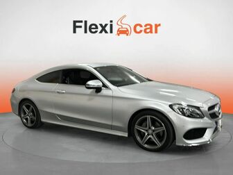 Imagen de MERCEDES Clase C C Coupé 220d