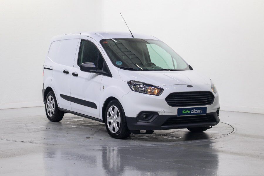Foto del FORD Transit Courier Van 1.5TDCi Trend 75
