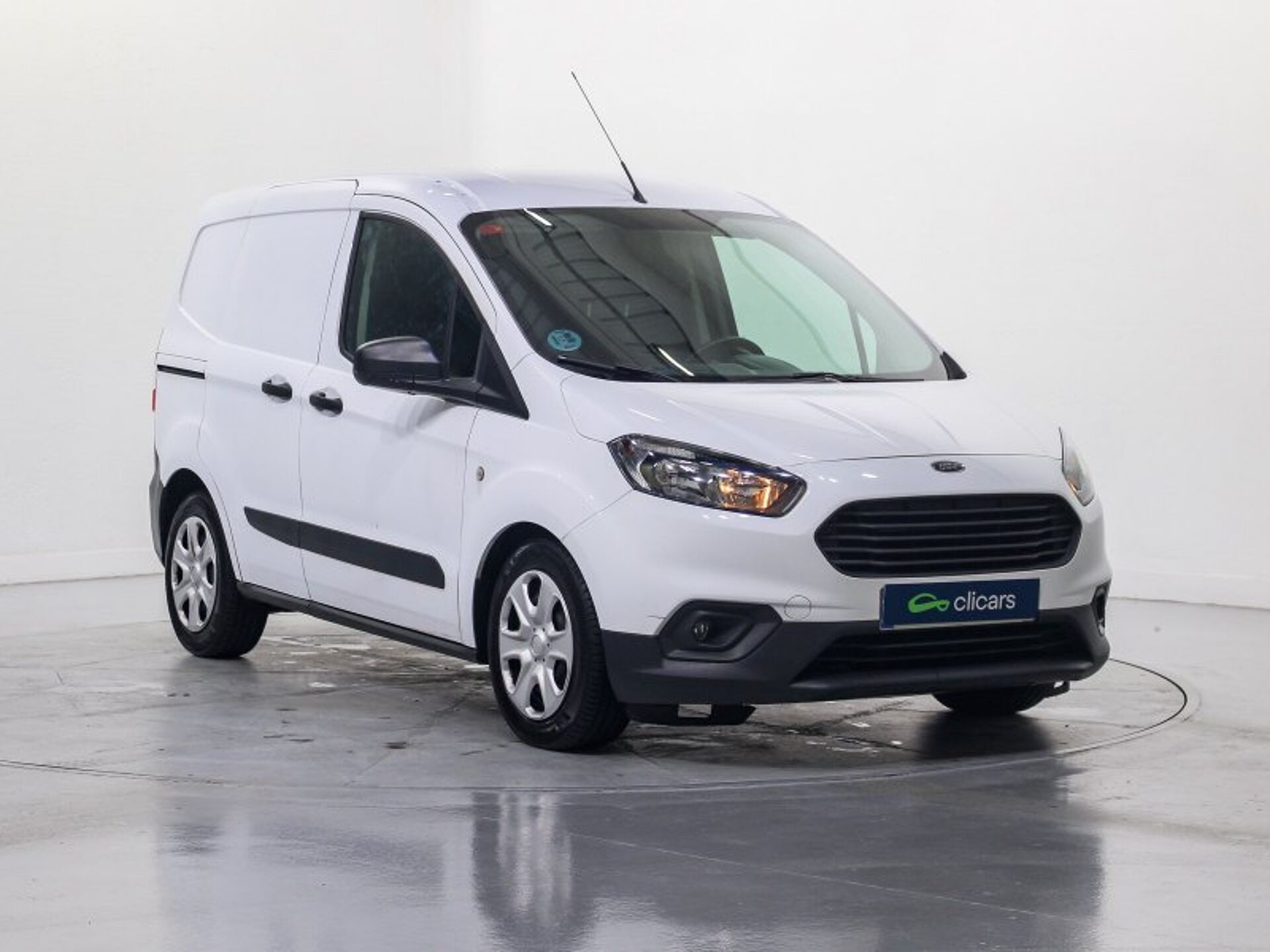 Imagen 3 de FORD Transit Courier