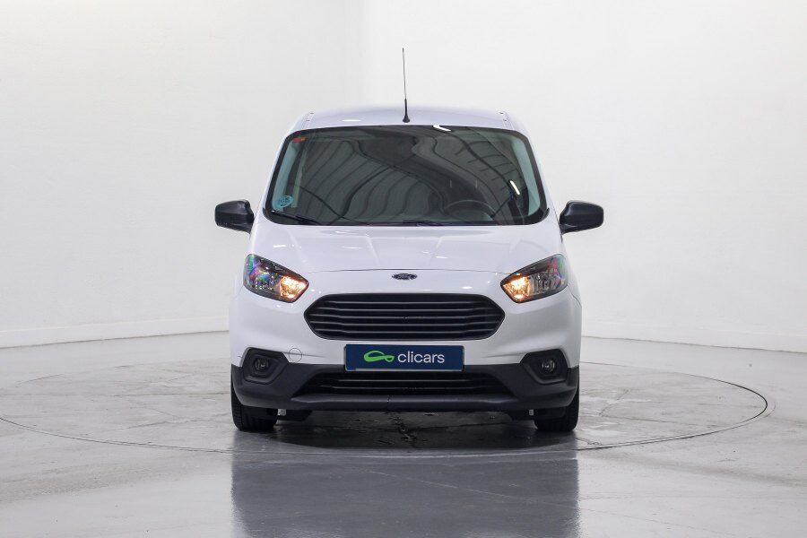 Foto del FORD Transit Courier Van 1.5TDCi Trend 75