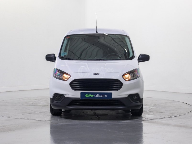 Foto del FORD Transit Courier Van 1.5TDCi Trend 75