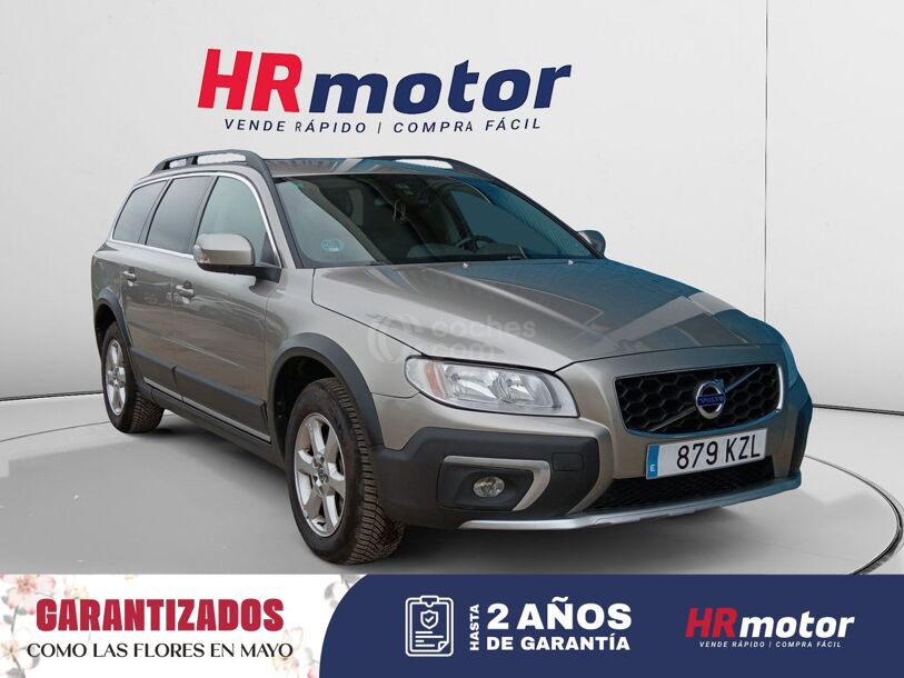 Foto del VOLVO XC70 D4 Kinetic Aut. 181