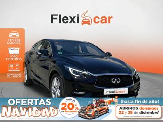 Imagen de INFINITI Q30 2.2d Premium 7DCT