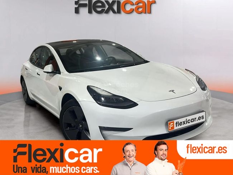 Foto del TESLA Model 3 Long-Range Dual Motor AWD