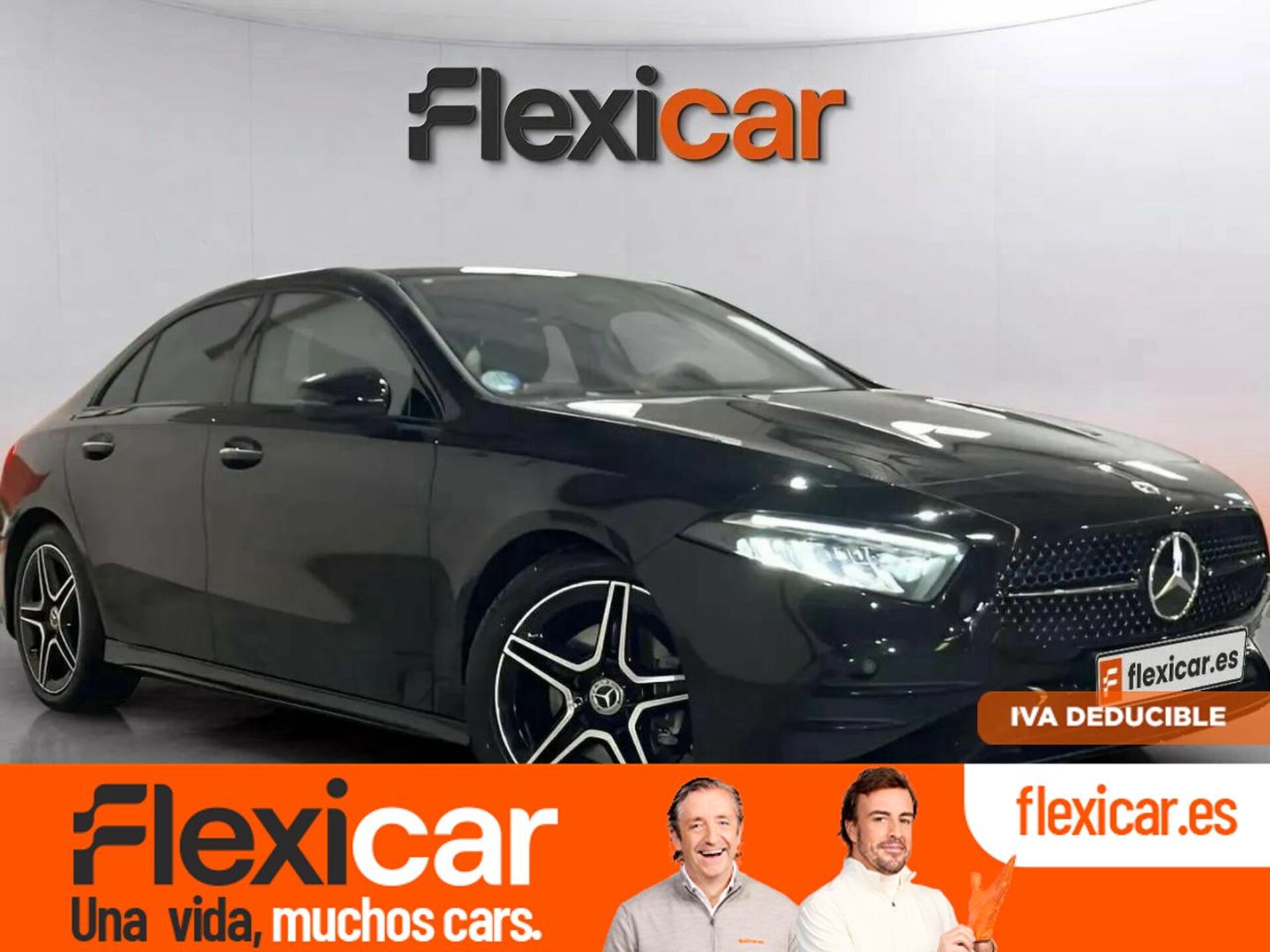 Imagen de MERCEDES Clase A
