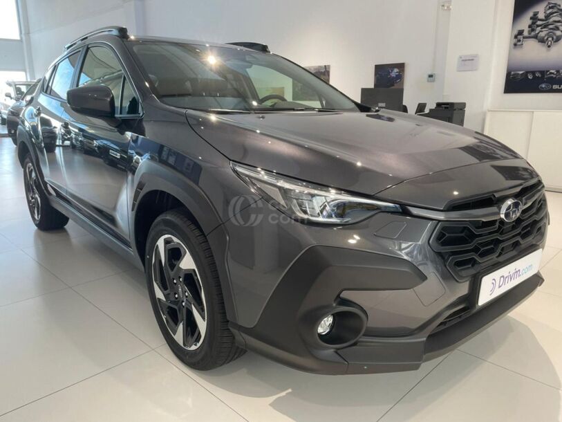 Foto del SUBARU Crosstrek 2.0i Hybrid Field CVT