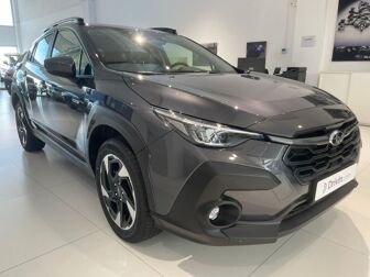 Imagen de SUBARU Crosstrek 2.0i Hybrid Field CVT