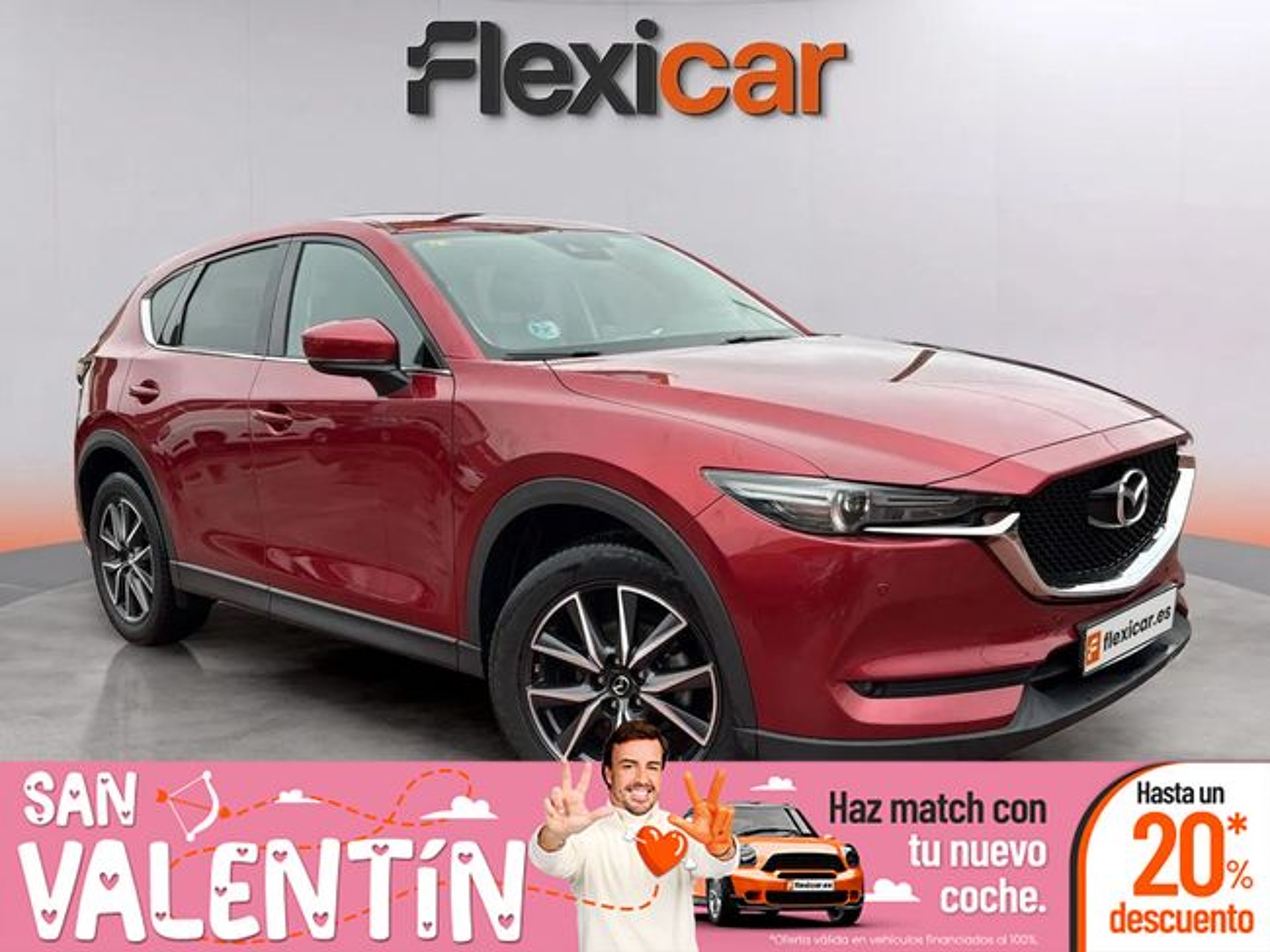 Imagen de MAZDA CX-5