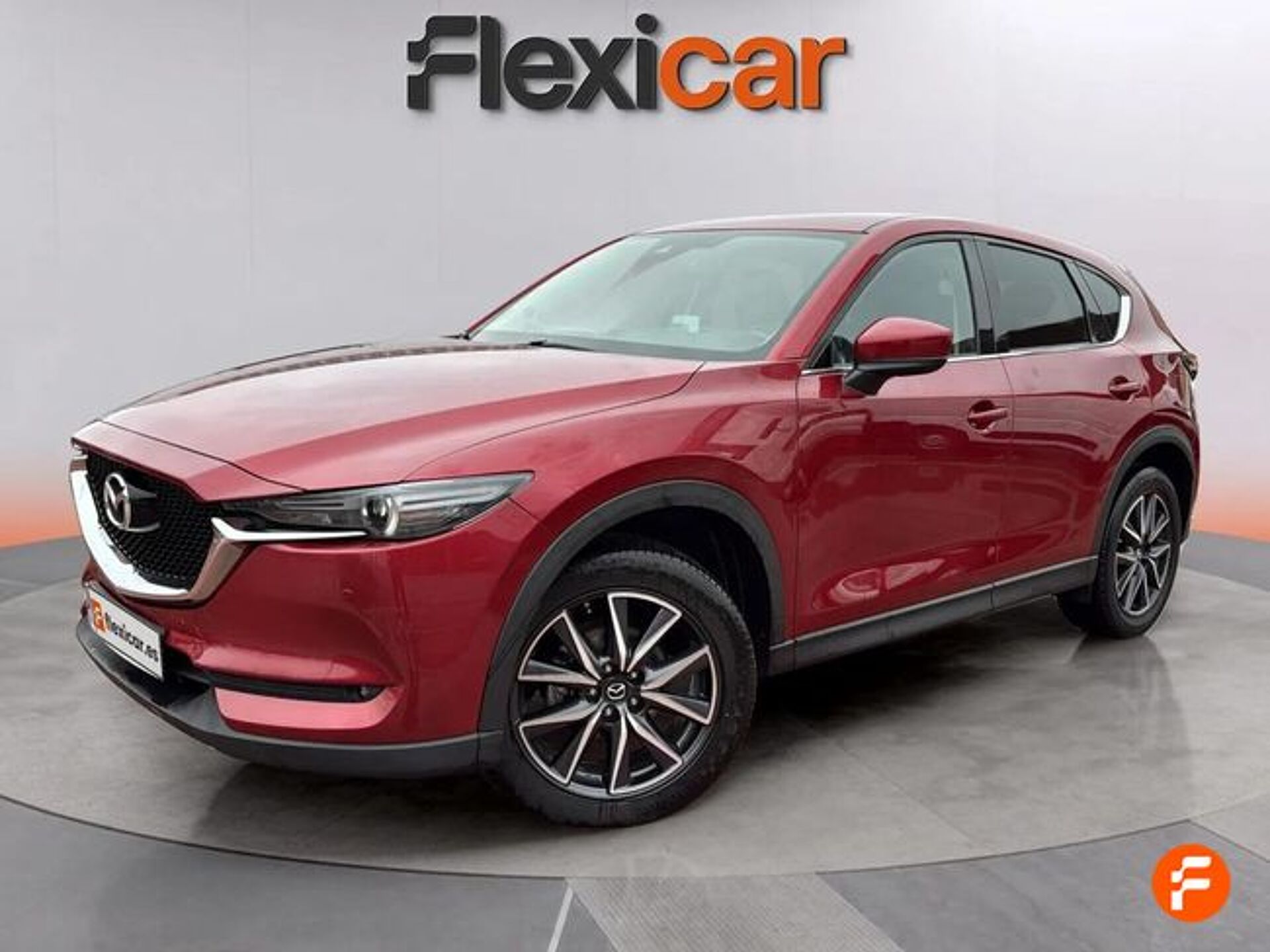 Imagen 3 de MAZDA CX-5