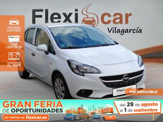 Imagen de OPEL Corsa 1.4 Business 90