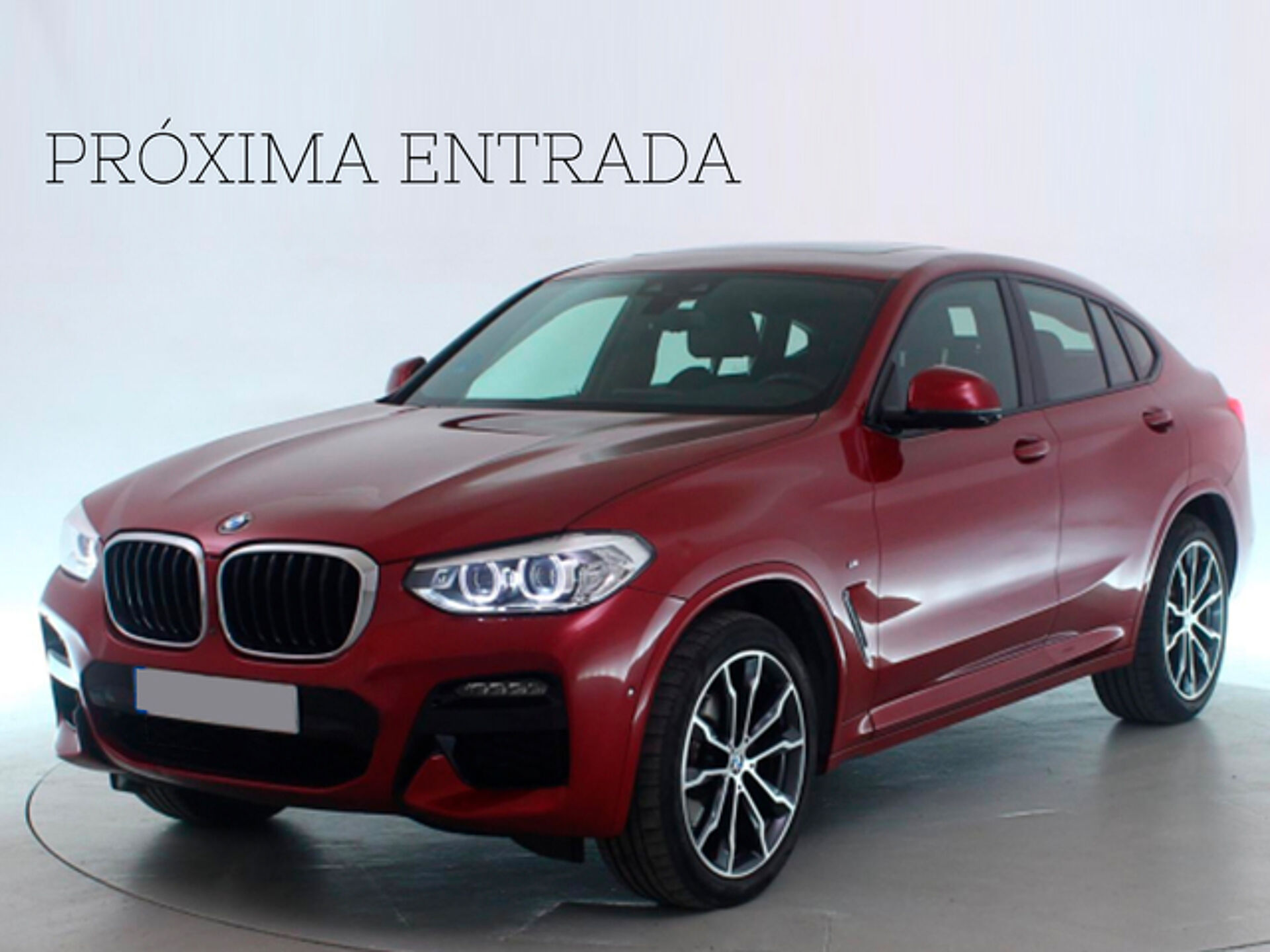 Imagen de BMW X4
