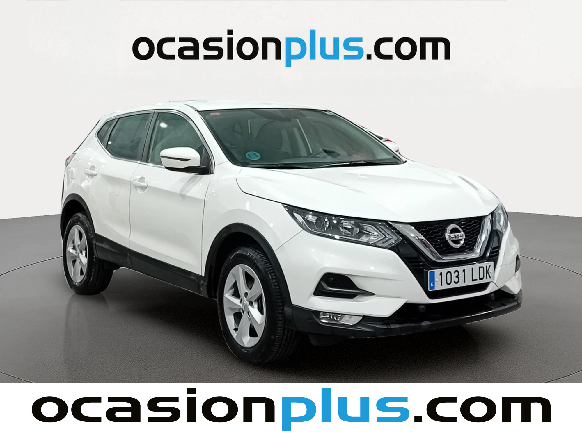 Foto del NISSAN Qashqai 1.3 DIG-T Acenta 4x2 103kW