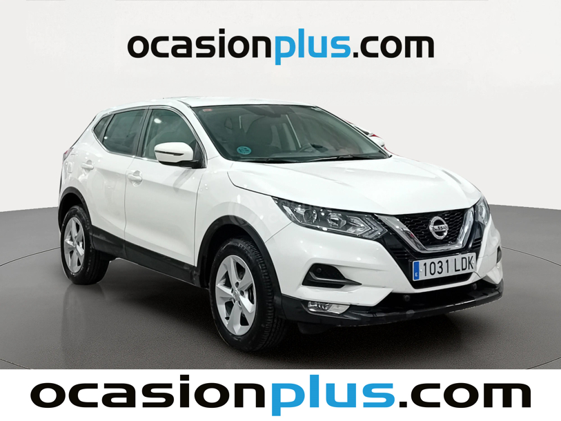 Foto del NISSAN Qashqai 1.3 DIG-T Acenta 4x2 103kW