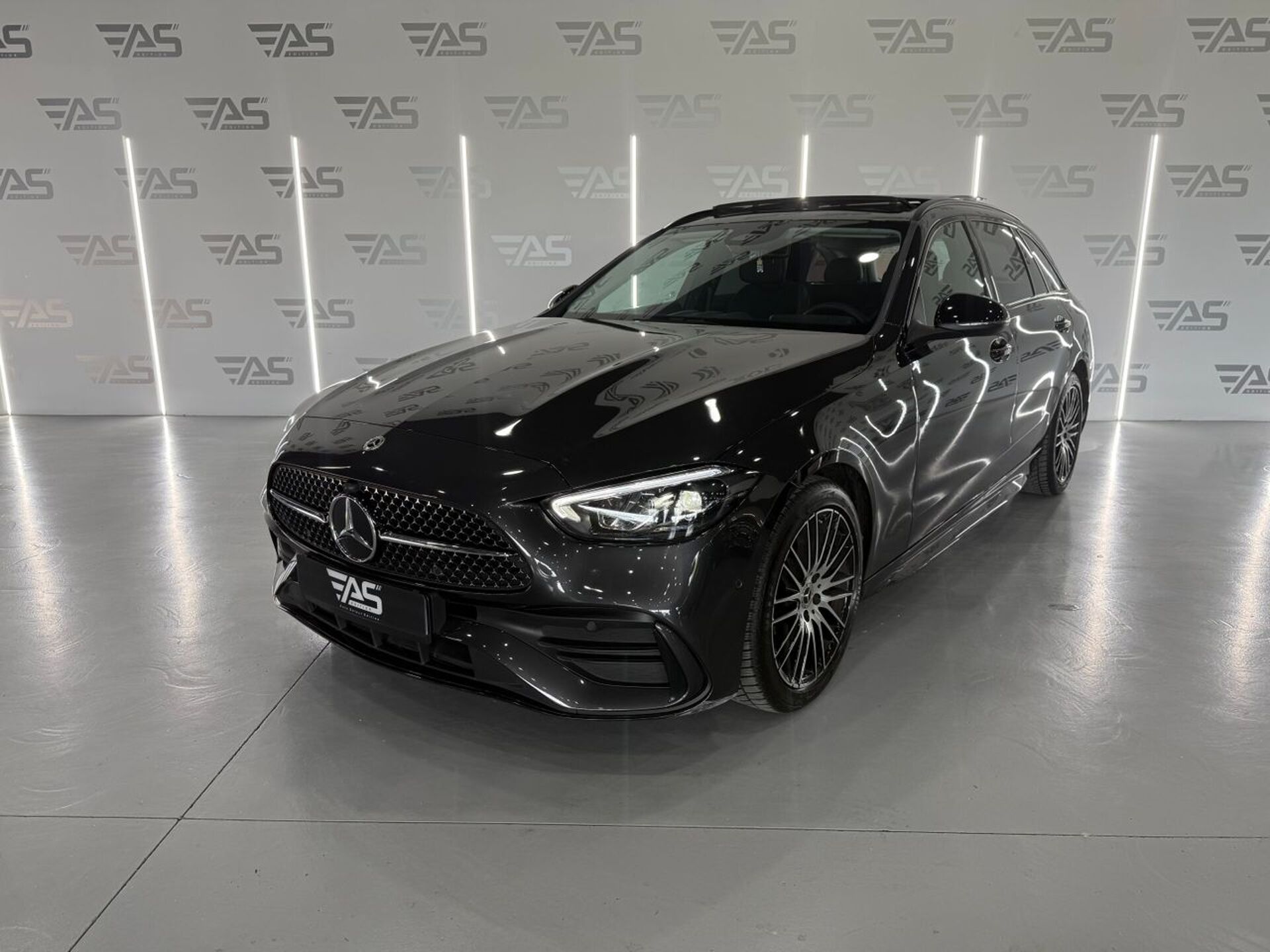 Imagen de MERCEDES Clase C