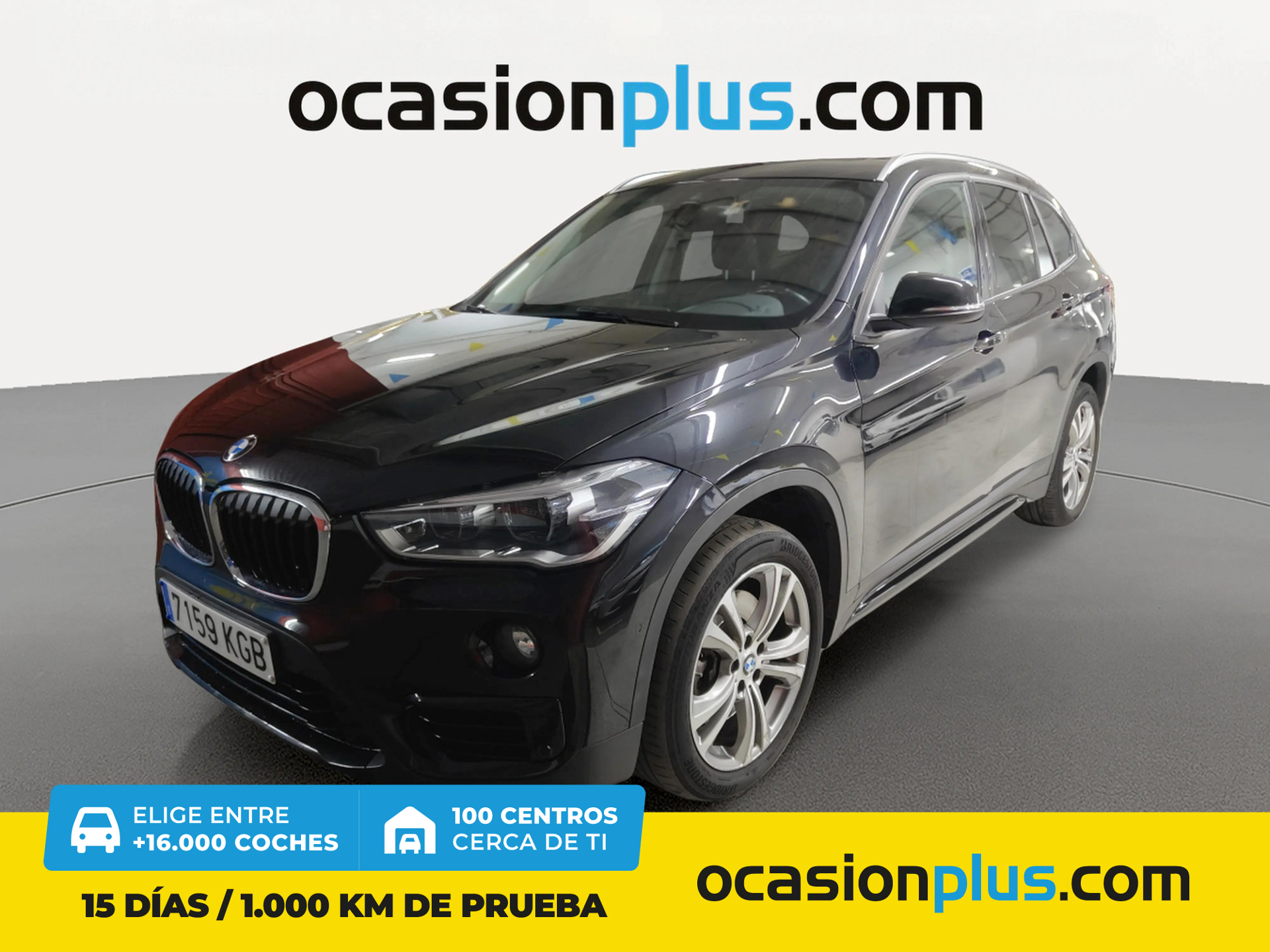 Imagen de BMW X1