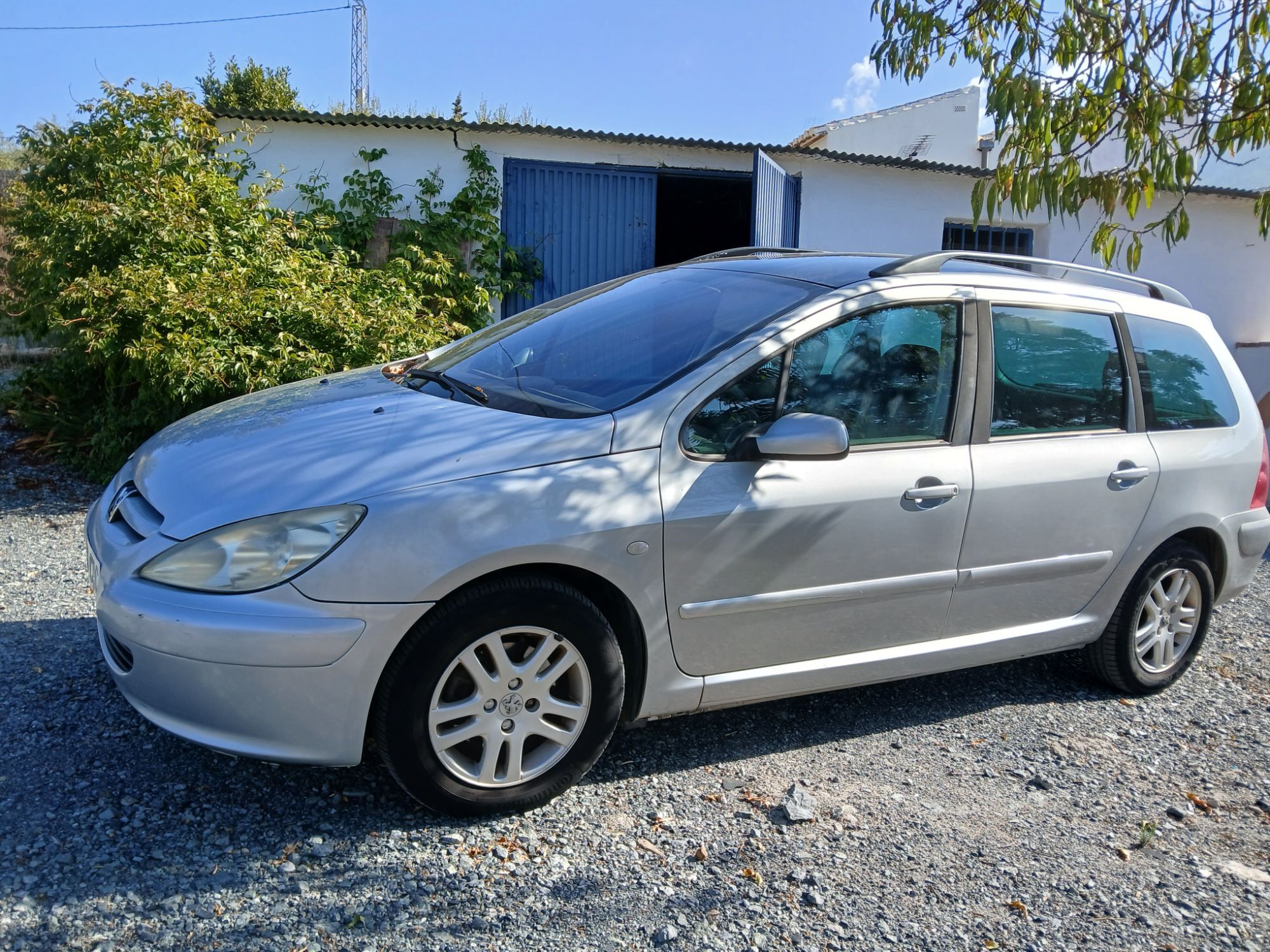 Foto del PEUGEOT 307 SW 1.6