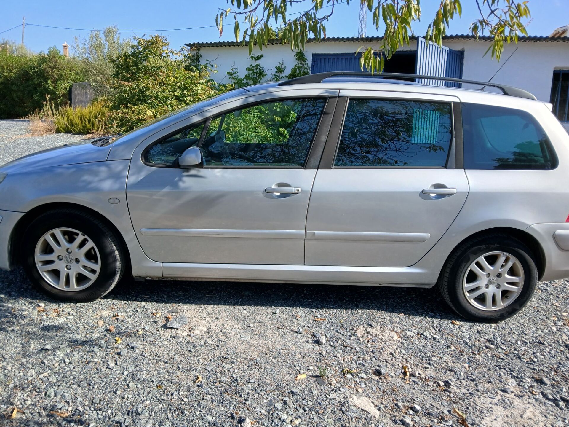 Imagen 3 de PEUGEOT 307